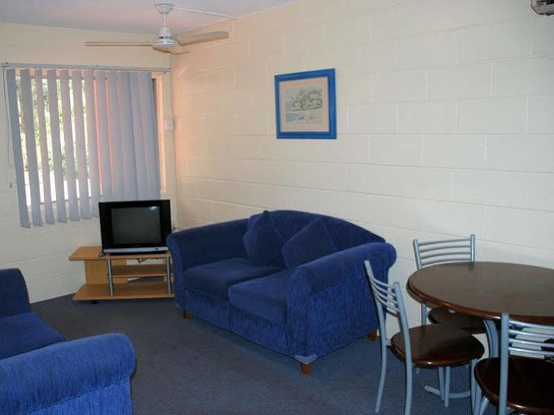 Forest Lodge Apartments Brisbane Exterior foto